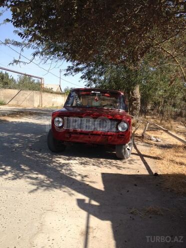 LADA (VAZ) 21011 1979, 400,000 km - 1.3 l - Neftçala