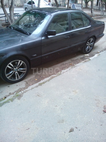 BMW 525 1991, 140,000 km - 2.5 l - Bakı