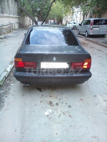 BMW 525 1991, 140,000 km - 2.5 l - Bakı