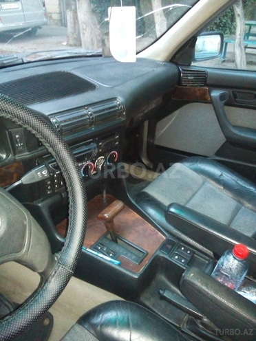 BMW 525 1991, 140,000 km - 2.5 l - Bakı