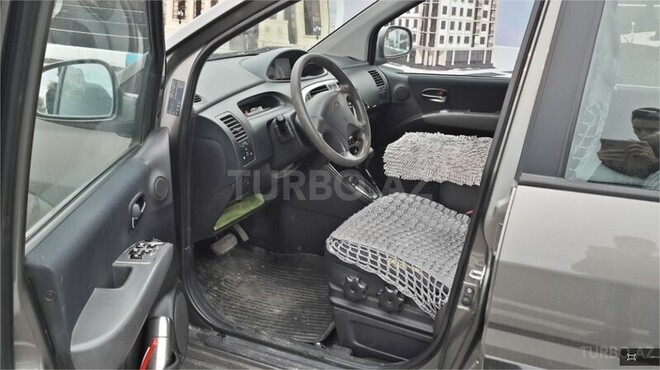 Hyundai Matrix 2009, 145,000 km - 1.6 l - Sumqayıt