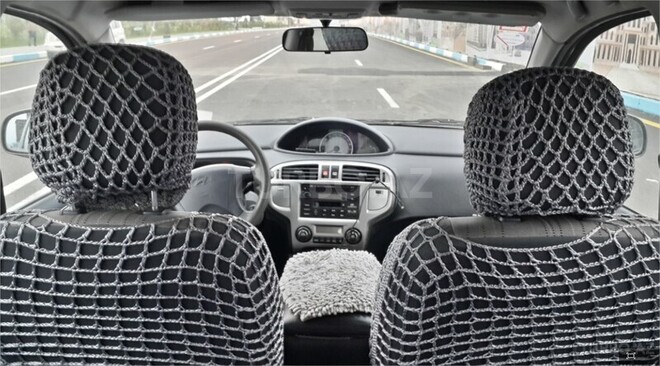 Hyundai Matrix 2009, 145,000 km - 1.6 l - Sumqayıt