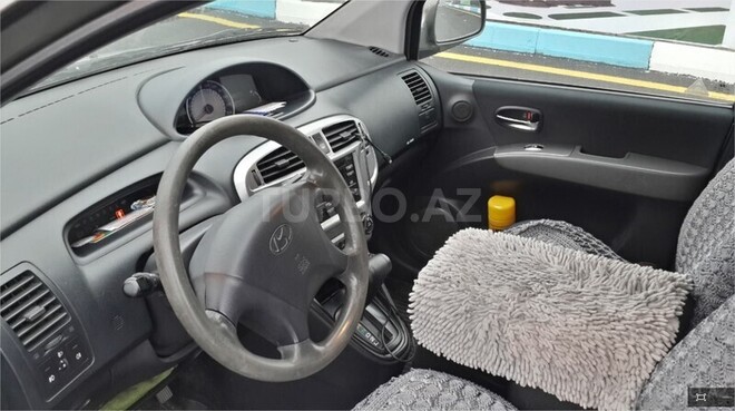 Hyundai Matrix 2009, 145,000 km - 1.6 l - Sumqayıt