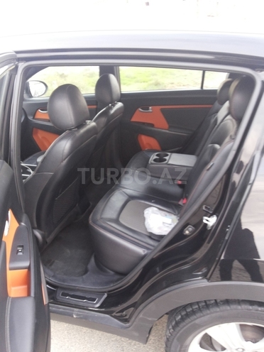 Kia Sportage 2012, 97,000 km - 2.0 l - Bakı