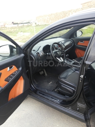 Kia Sportage 2012, 97,000 km - 2.0 l - Bakı