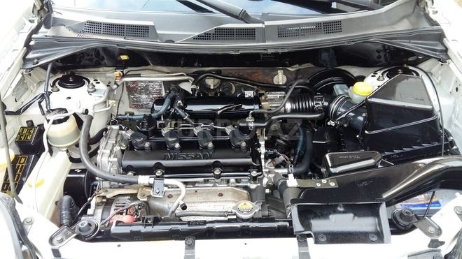 Nissan X-Trail 2004, 185,000 km - 2.0 l - Bakı