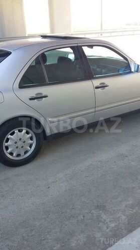 Mercedes E 220 1997, 48,000 km - 2.2 l - Bakı