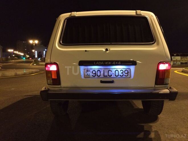 LADA (VAZ) Niva 2013, 92,000 km - 1.7 l - Sumqayıt