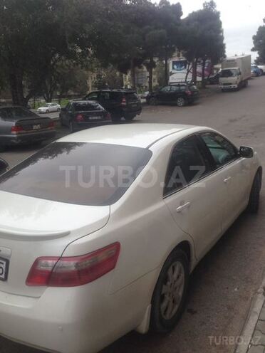 Toyota Camry 2011, 80,000 km - 2.4 l - Bakı