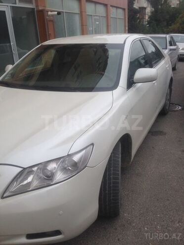 Toyota Camry 2011, 80,000 km - 2.4 l - Bakı