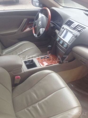 Toyota Camry 2011, 80,000 km - 2.4 l - Bakı