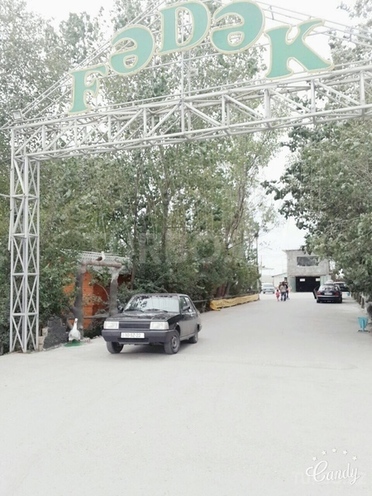 Tofas Sahin 2004, 31,000 km - 1.6 л - Sumqayıt