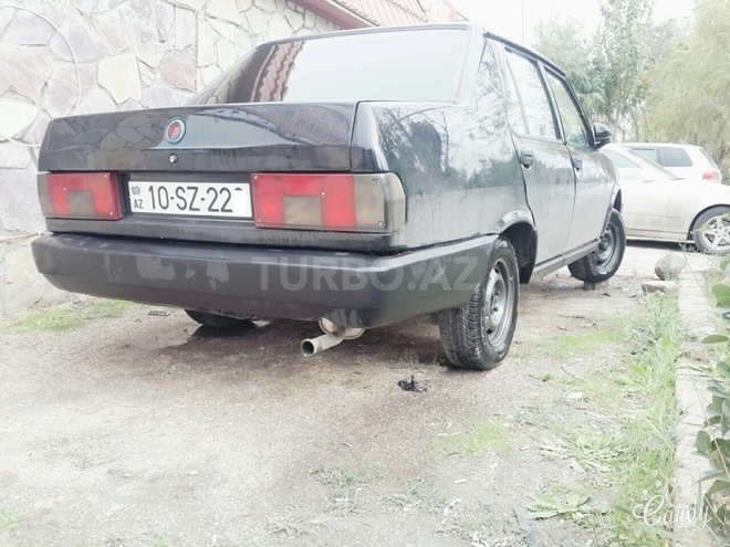 Tofas Sahin 2004, 31,000 km - 1.6 л - Sumqayıt