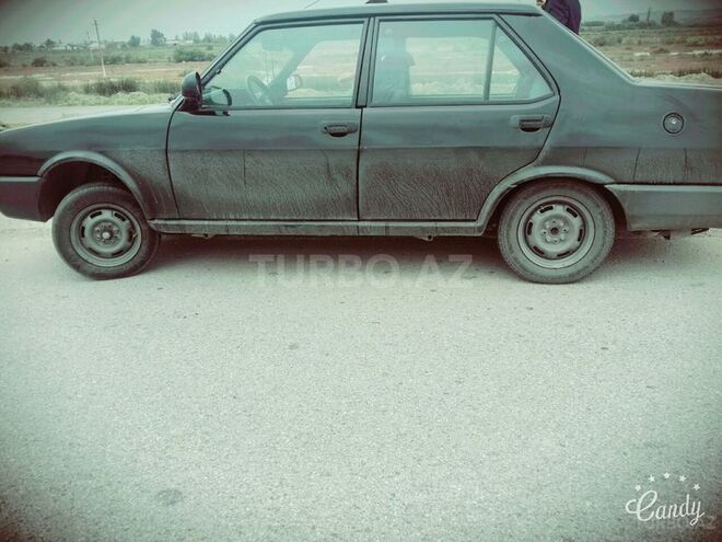 Tofas Sahin 2004, 31,000 km - 1.6 л - Sumqayıt