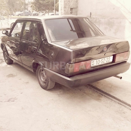 Tofas Sahin 2004, 31,000 km - 1.6 л - Sumqayıt