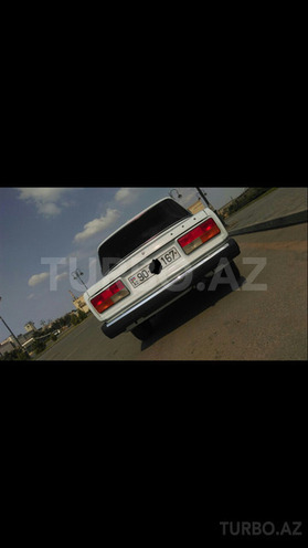 LADA (VAZ) 2107 2009, 68,000 km - 1.6 l - Bakı