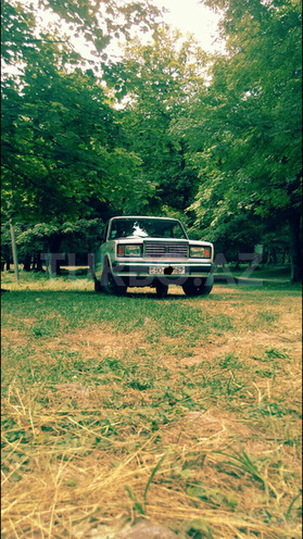LADA (VAZ) 2107 2009, 68,000 km - 1.6 l - Bakı