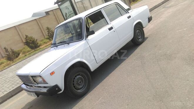 LADA (VAZ) 2107 2009, 68,000 km - 1.6 l - Bakı