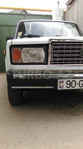 LADA (VAZ) 2107 2009, 68,000 km - 1.6 l - Bakı