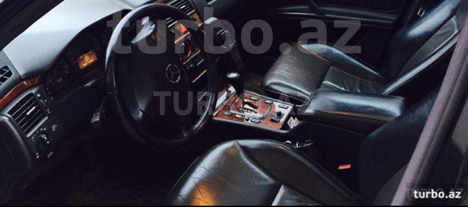 Mercedes E 240 2001, 181,234 km - 2.4 л - Bakı