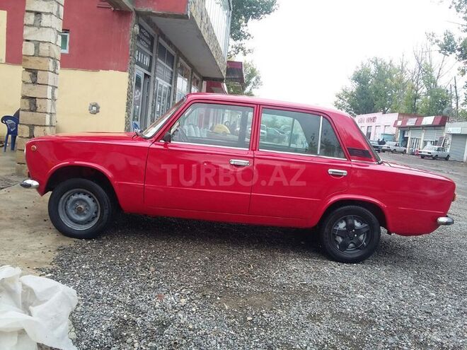 LADA (VAZ) 21011 1988, 97,000 km - 1.3 l - Ağstafa
