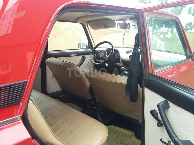 LADA (VAZ) 21011 1988, 97,000 km - 1.3 l - Ağstafa