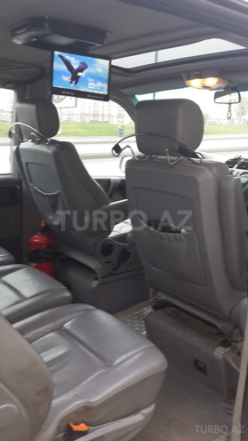 Mercedes Vito 1999, 230,000 km - 2.2 l - Bakı
