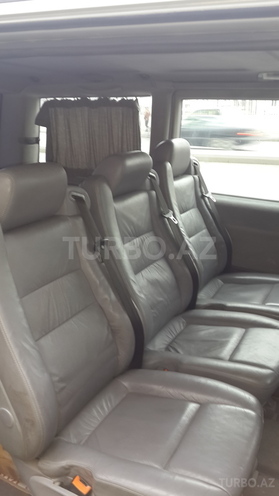Mercedes Vito 1999, 230,000 km - 2.2 l - Bakı