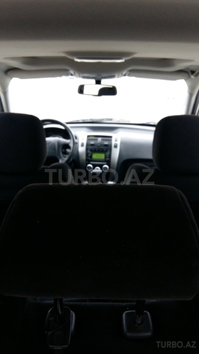 Hyundai Tucson 2009, 76,000 km - 2.0 l - Bakı