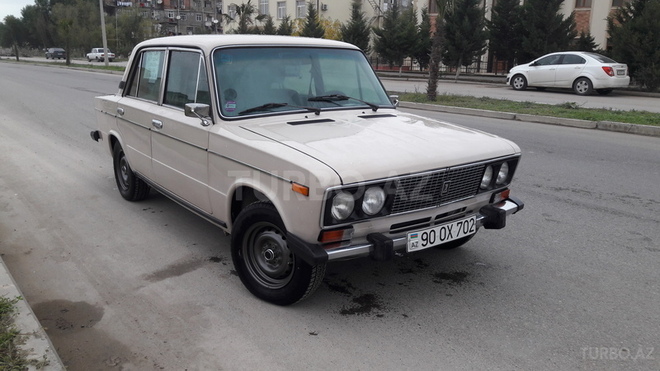 LADA (VAZ) 2106 1999, 205,000 km - 1.6 l - Sumqayıt