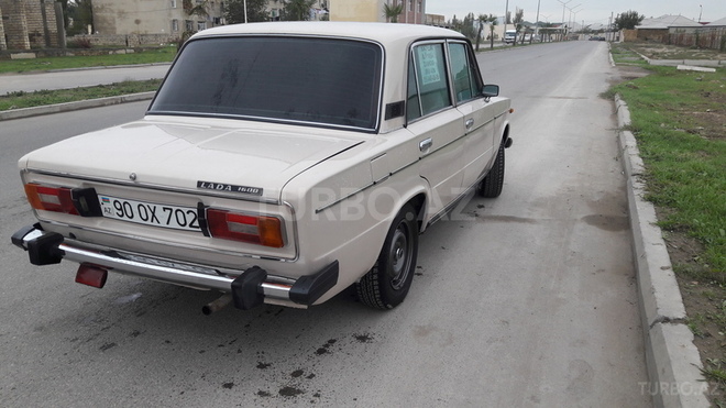 LADA (VAZ) 2106 1999, 205,000 km - 1.6 l - Sumqayıt