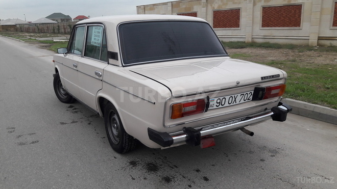LADA (VAZ) 2106 1999, 205,000 km - 1.6 l - Sumqayıt