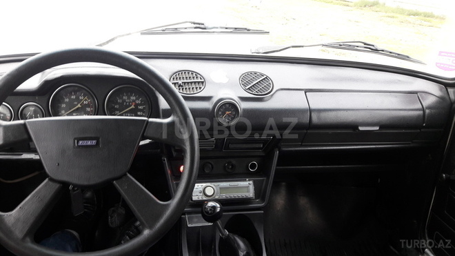 LADA (VAZ) 2106 1999, 205,000 km - 1.6 l - Sumqayıt