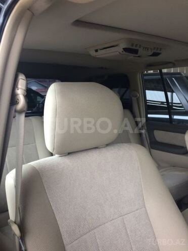 Toyota Land Cruiser 2006, 135,000 km - 4.5 l - Bakı