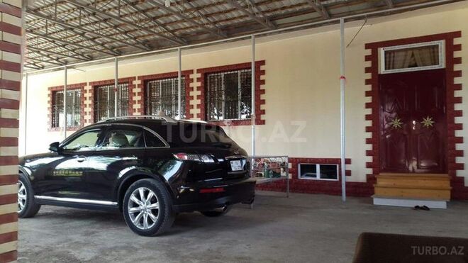 Infiniti FX35 2007, 101,894 km - 0.4 л - Bakı