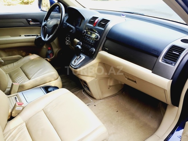 Honda CR-V 2008, 106,000 km - 2.4 l - Bakı