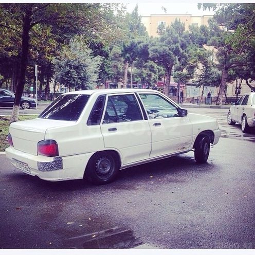 Saipa 132 2014, 330,000 km - 1.3 l - Bakı