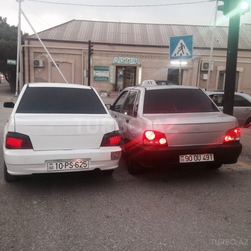 Saipa 132 2014, 330,000 km - 1.3 l - Bakı