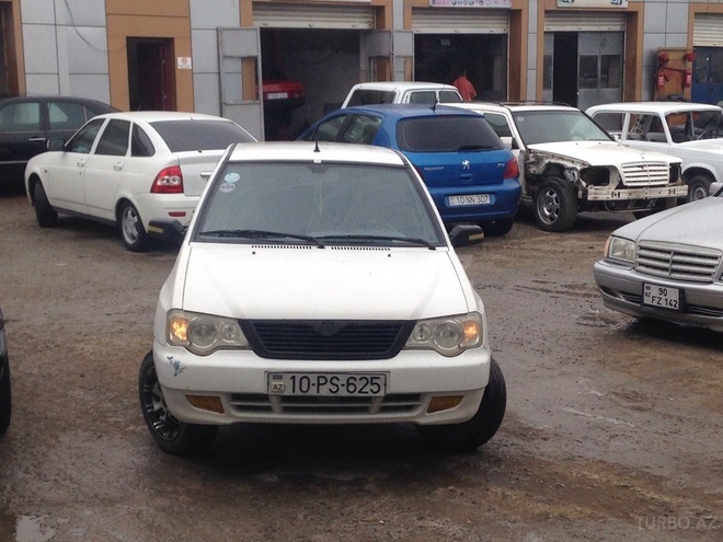 Saipa 132 2014, 330,000 km - 1.3 l - Bakı