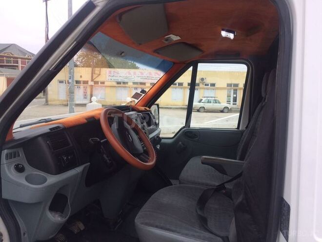 Ford Transit 2007, 243,135 km - 2.4 l - Bakı