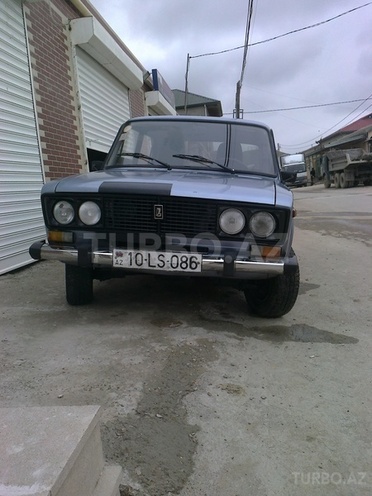 LADA (VAZ) 2106 2003, 56,700 km - 1.6 l - Bakı