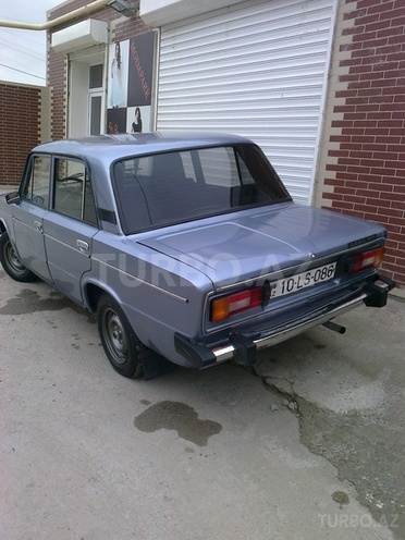 LADA (VAZ) 2106 2003, 56,700 km - 1.6 l - Bakı