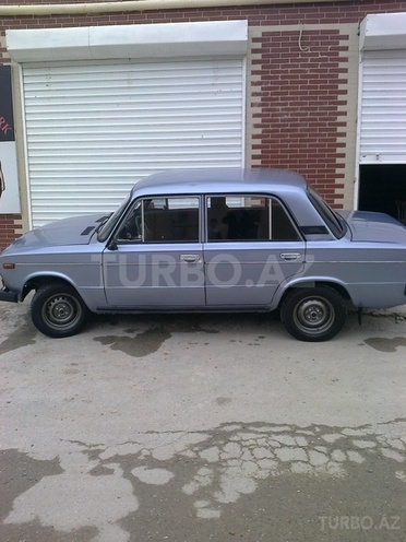 LADA (VAZ) 2106 2003, 56,700 km - 1.6 l - Bakı