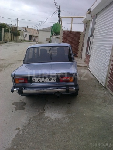 LADA (VAZ) 2106 2003, 56,700 km - 1.6 l - Bakı