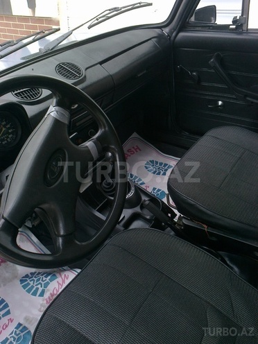 LADA (VAZ) 2106 2003, 56,700 km - 1.6 l - Bakı