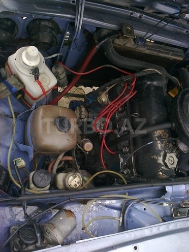 LADA (VAZ) 2106 2003, 56,700 km - 1.6 l - Bakı