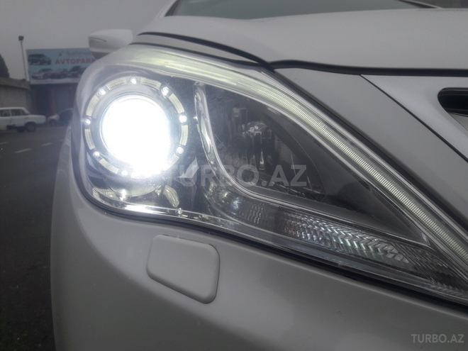 Hyundai Azera 2011, 133,000 km - 2.4 л - Gəncə