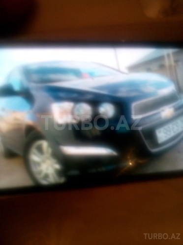 Chevrolet Aveo 2012, 188,000 km - 0.2 л - Bakı