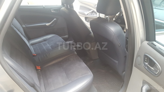 Ford Mondeo 2009, 155,688 km - 2.4 l - Bakı