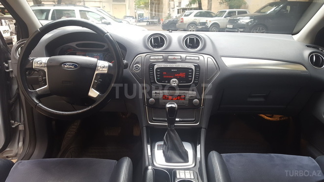Ford Mondeo 2009, 155,688 km - 2.4 l - Bakı